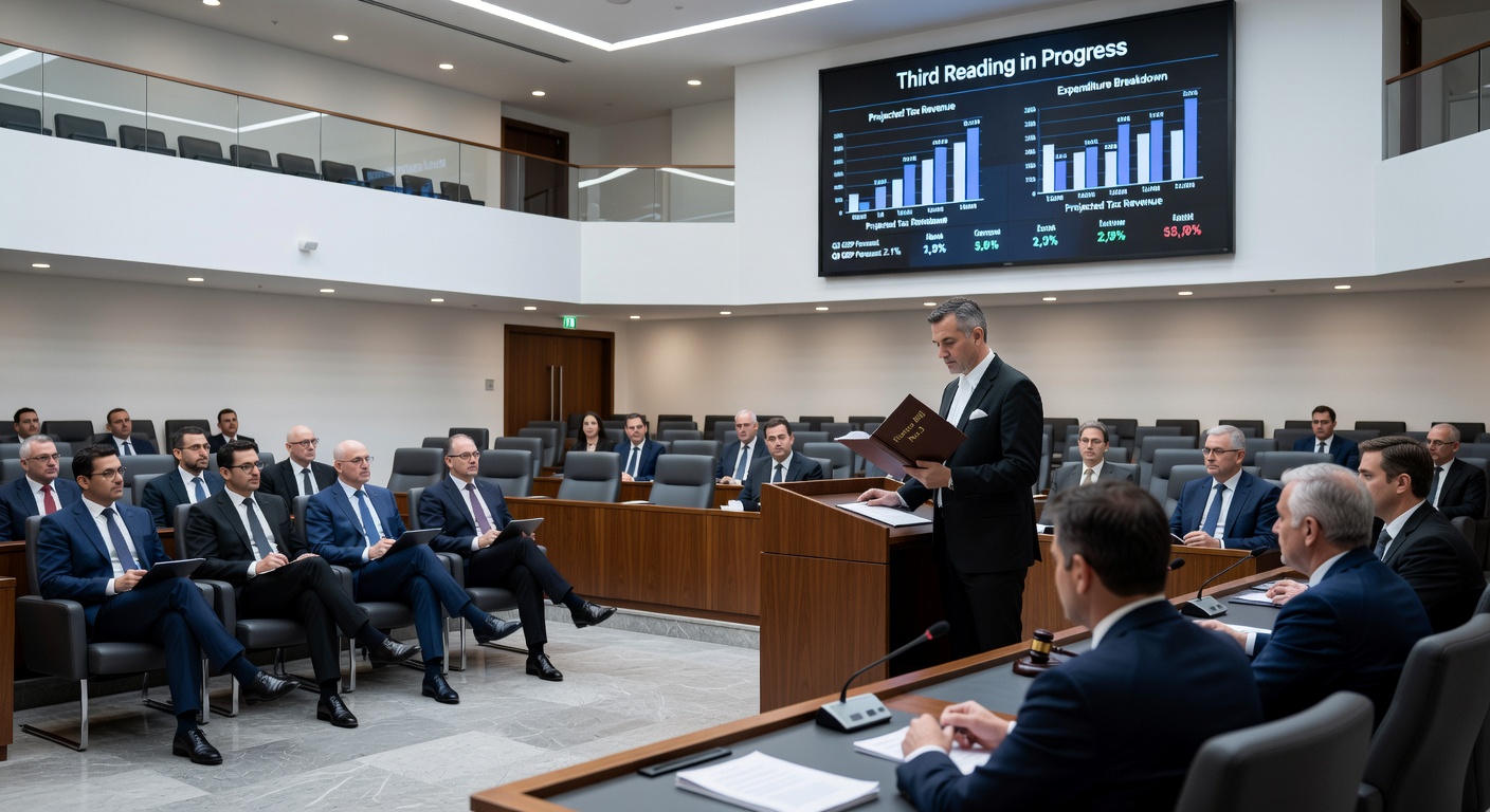 Aerial view of Gibraltar's Rock and harbor, symbolizing the territory's compact economy heavily reliant on online gambling operations amid UK tax policy shifts