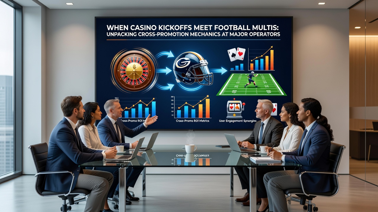 Casino kickoff bonuses integrated with football accumulator promotions at major betting operators